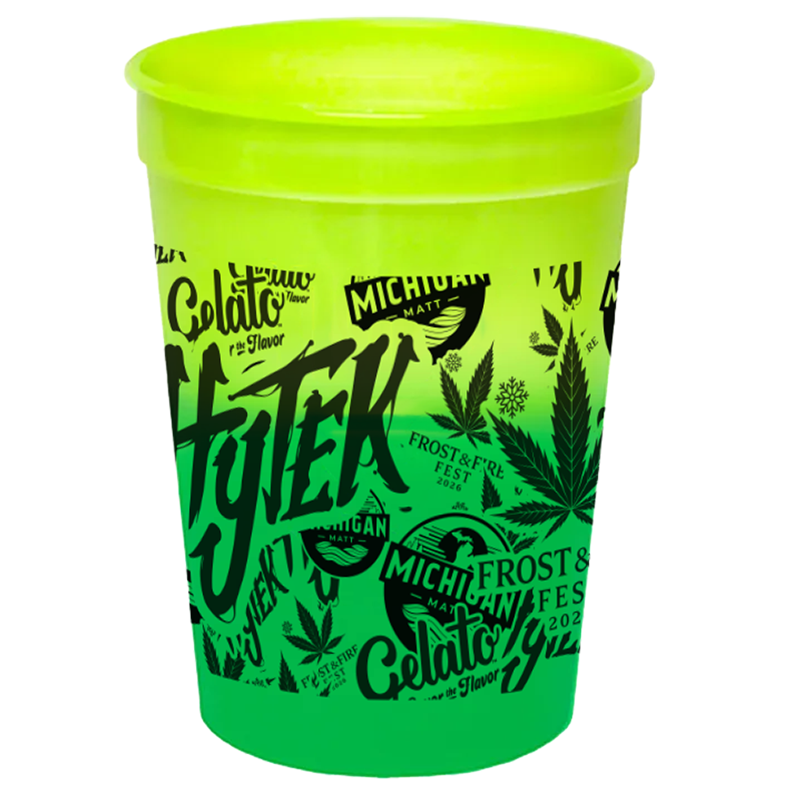 Cups