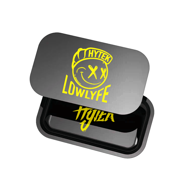 Rolling Tray