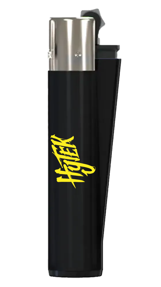 Clipper Lighter