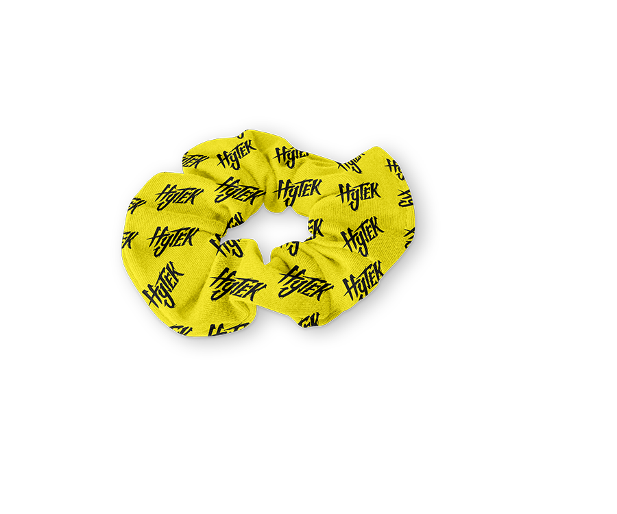 Scrunchies