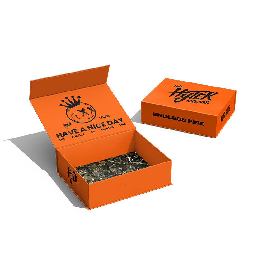 Influencer Box
