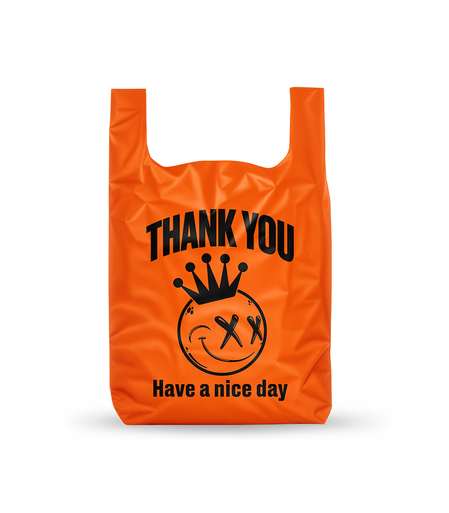 Retail Bags