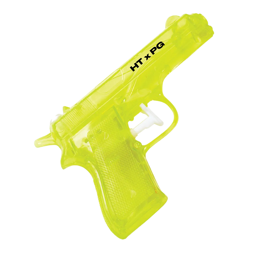 Squirt Gun
