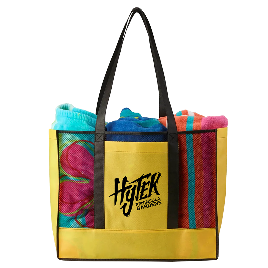 Beach Tote