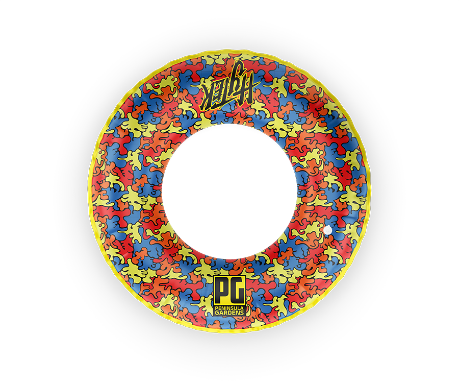 Swim Ring