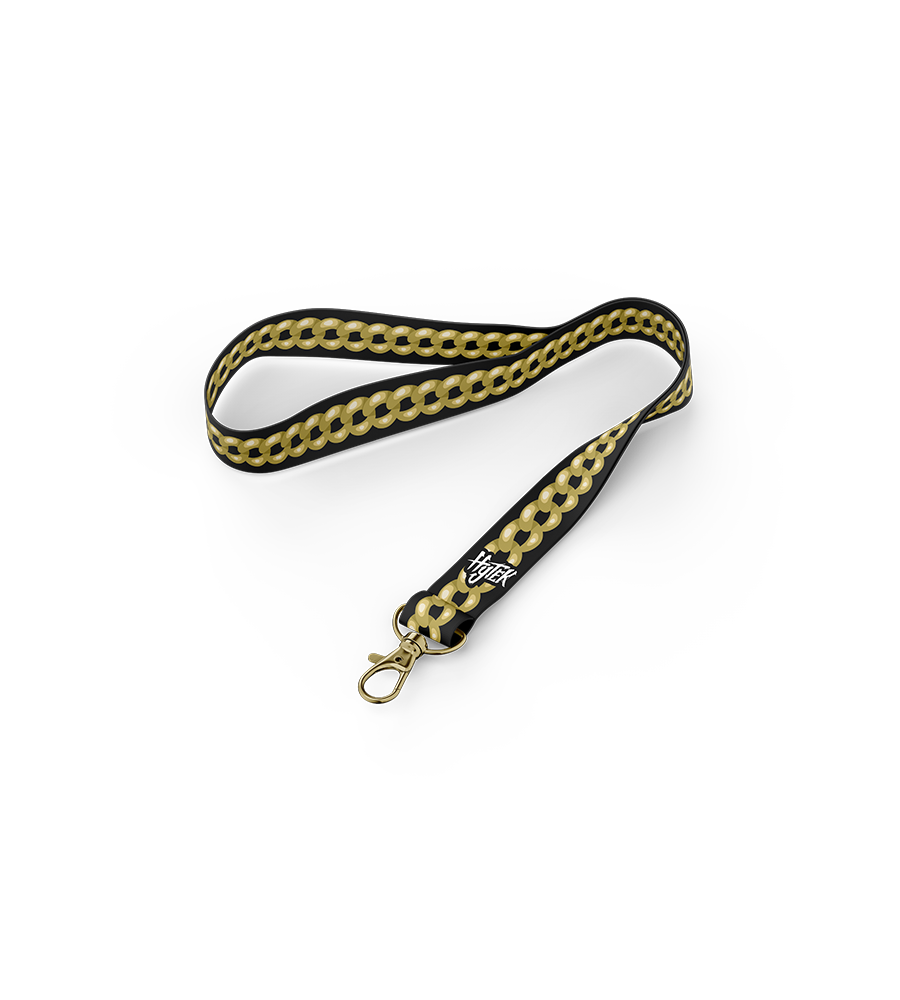 Lanyard
