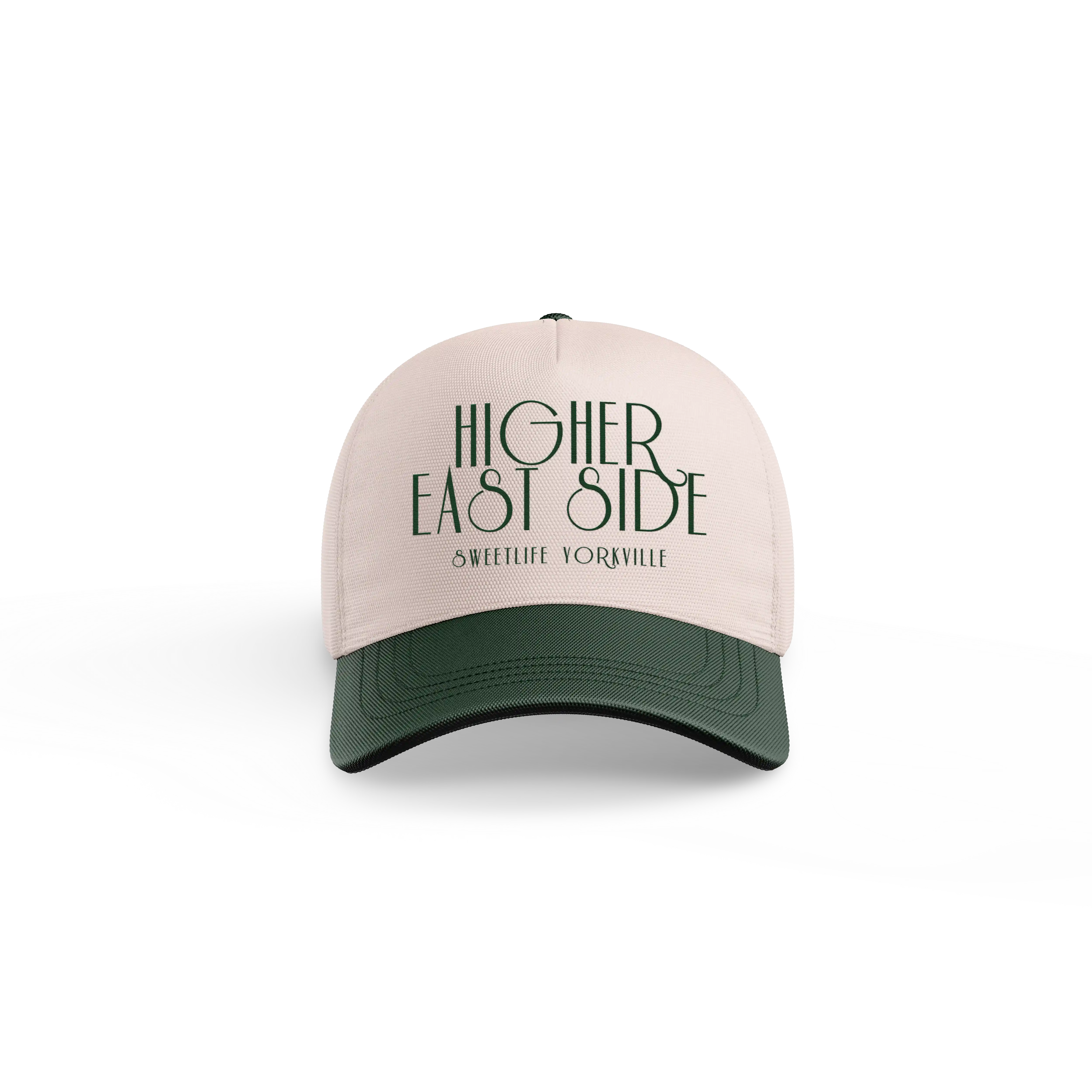 A-Frame Snapback-5