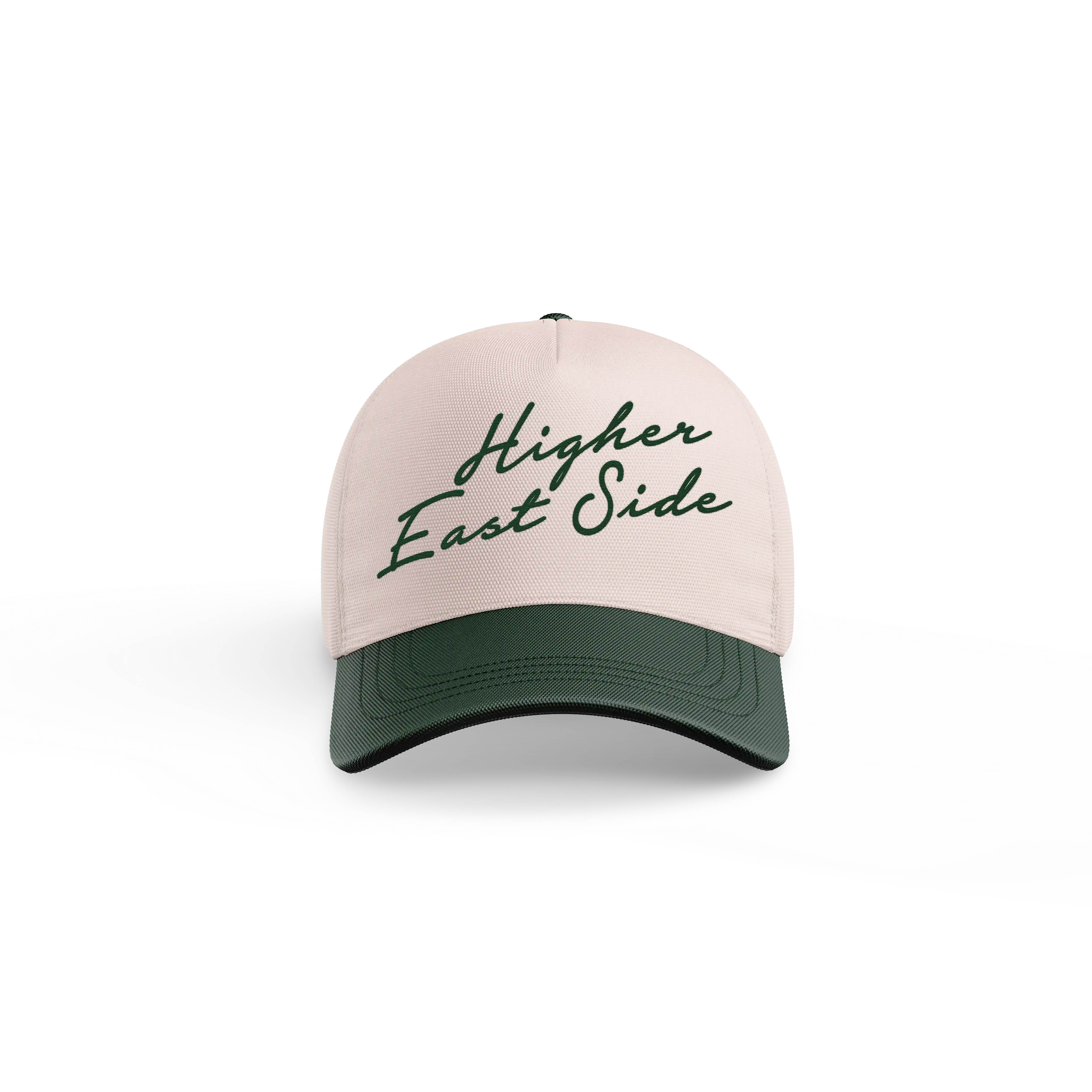 A-Frame Snapback-6