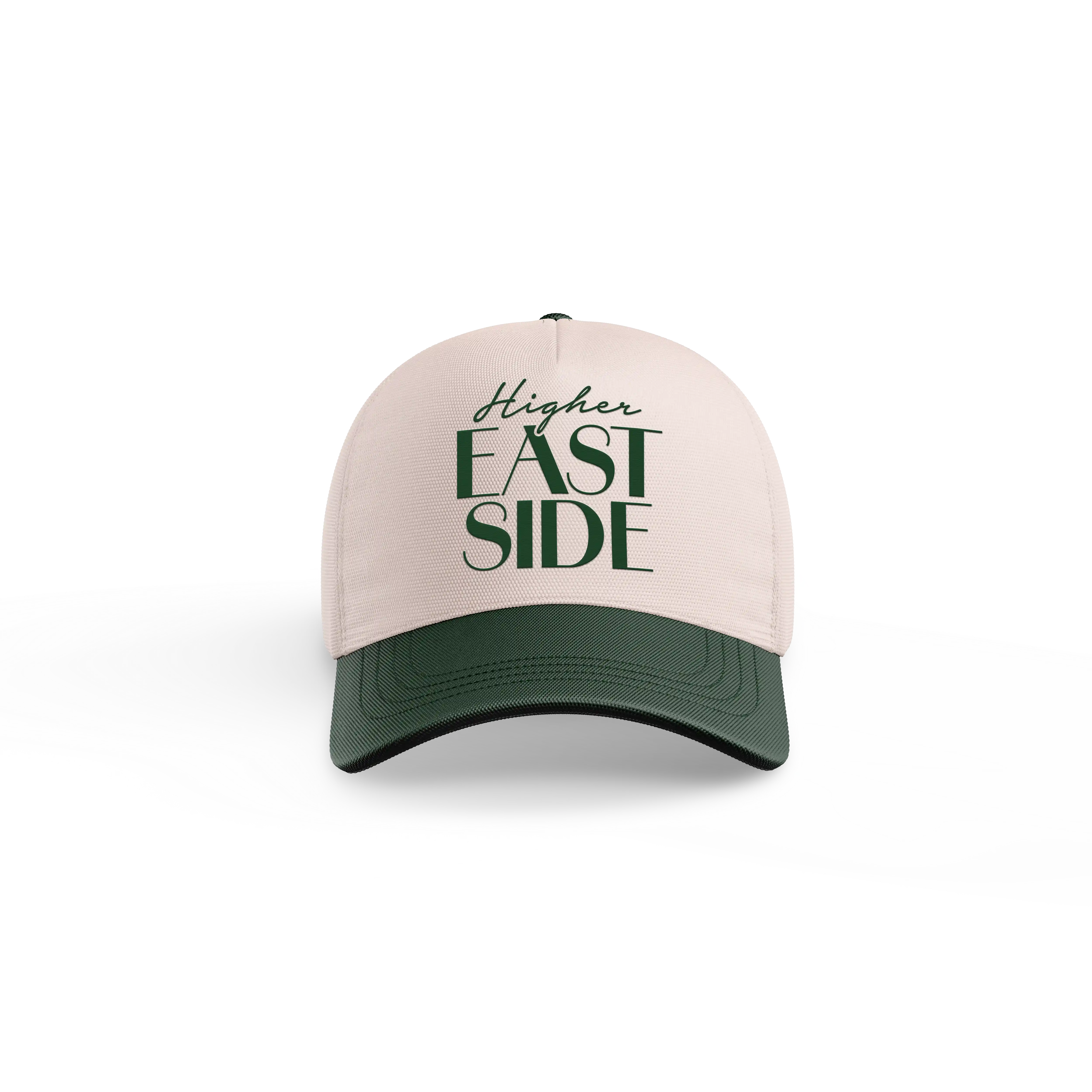 A-Frame Snapback-7