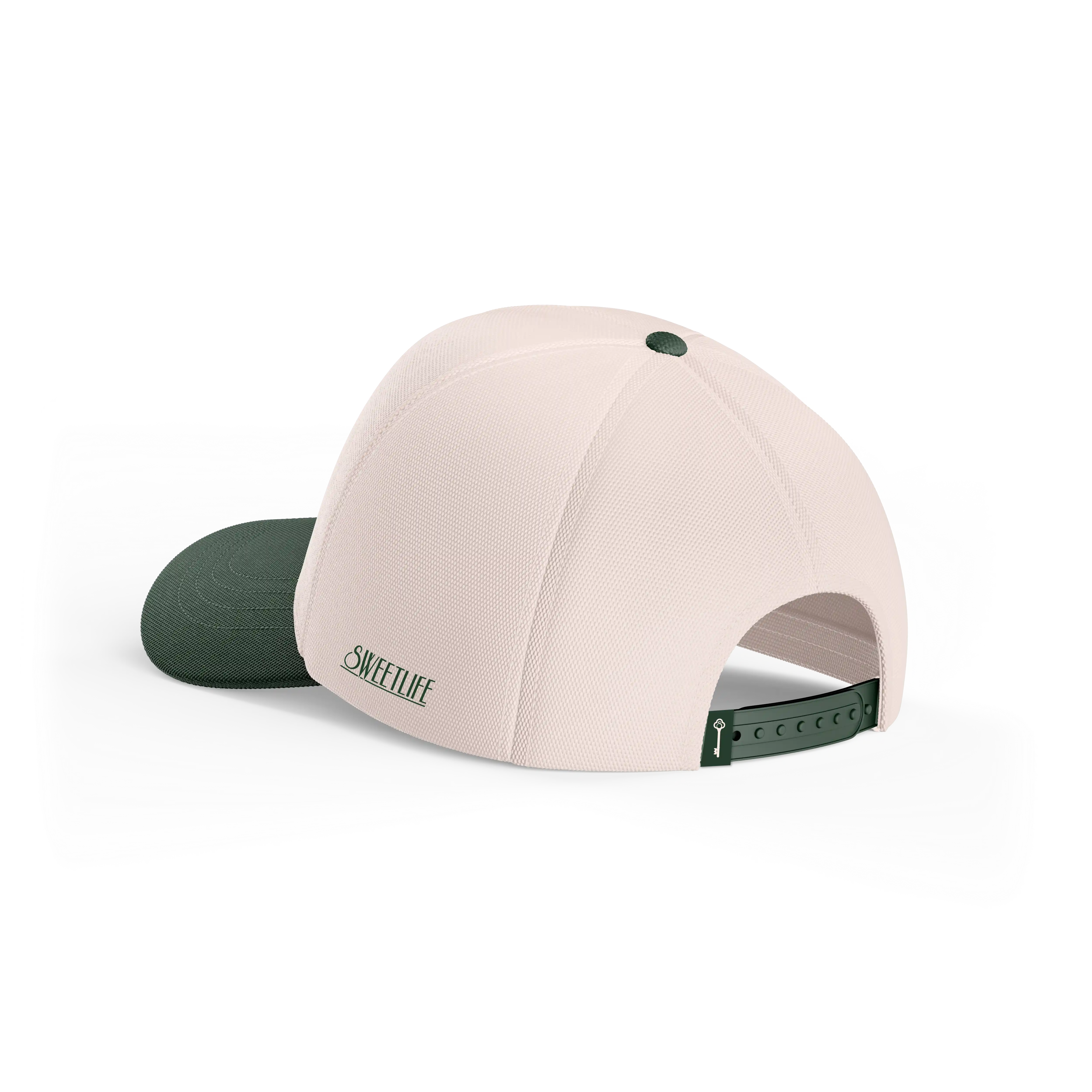 A-Frame Snapback-2