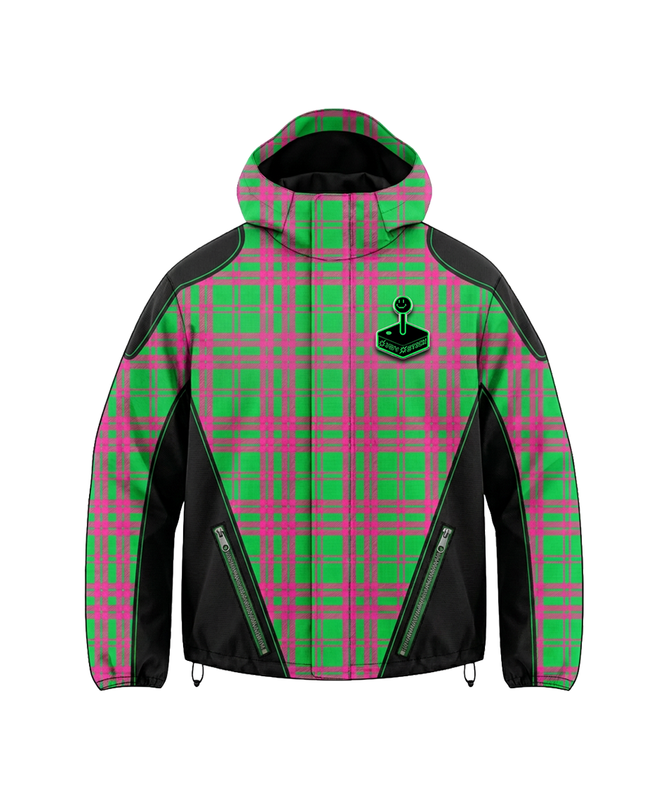 Windbreaker