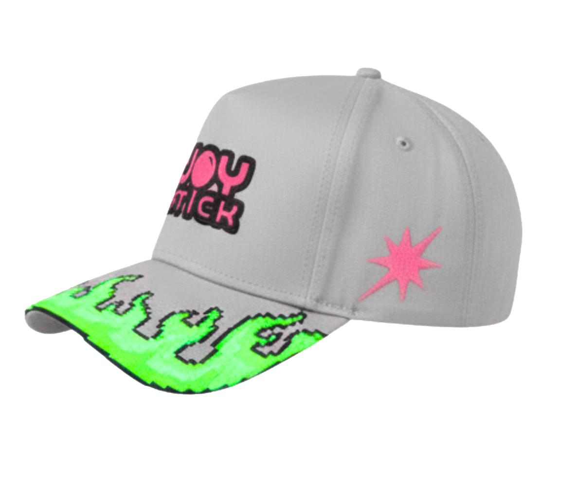 A-Frame Snapback-2