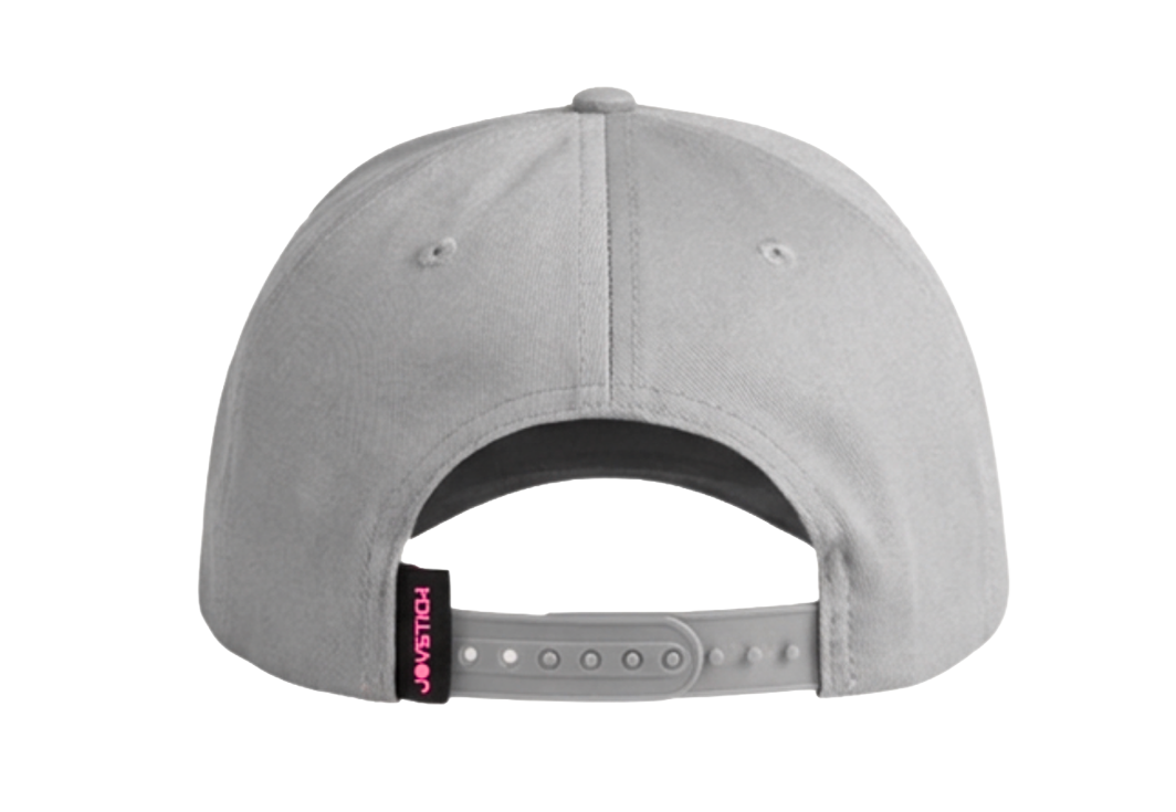 A-Frame Snapback-3