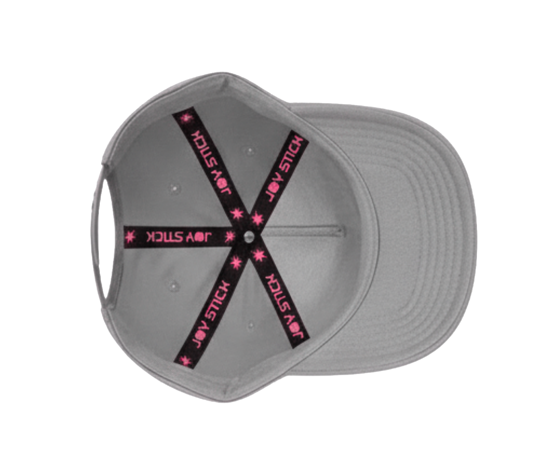 A-Frame Snapback-4