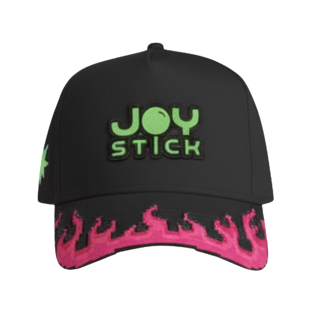 A-Frame Snapback-5