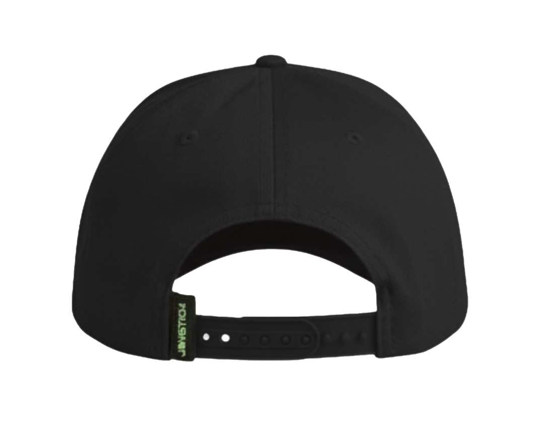 A-Frame Snapback-7