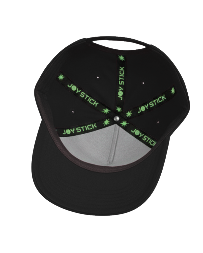A-Frame Snapback-8