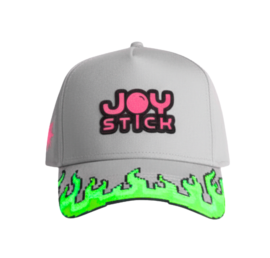 A-Frame Snapback
