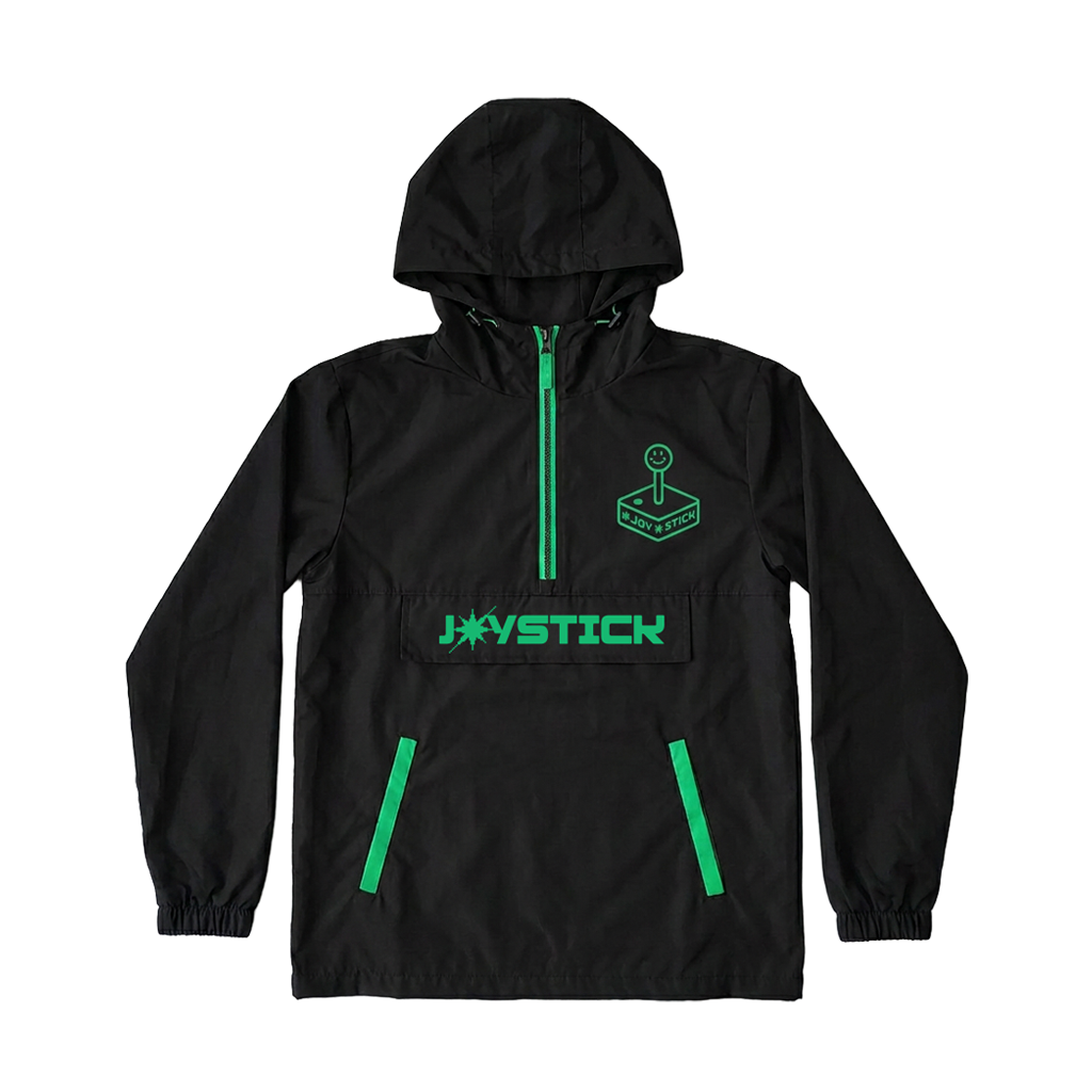 Windbreaker