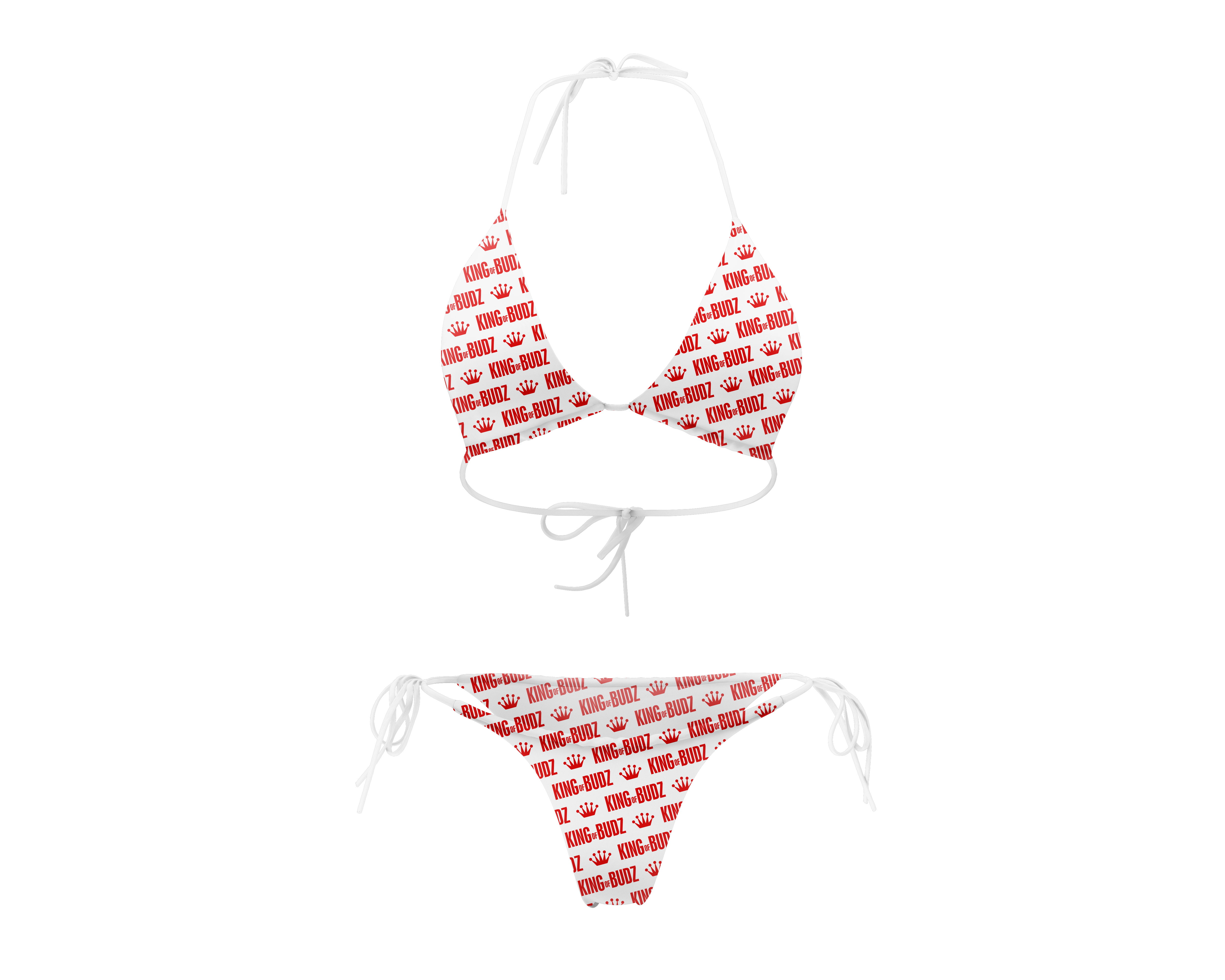 Women's Bikini-2