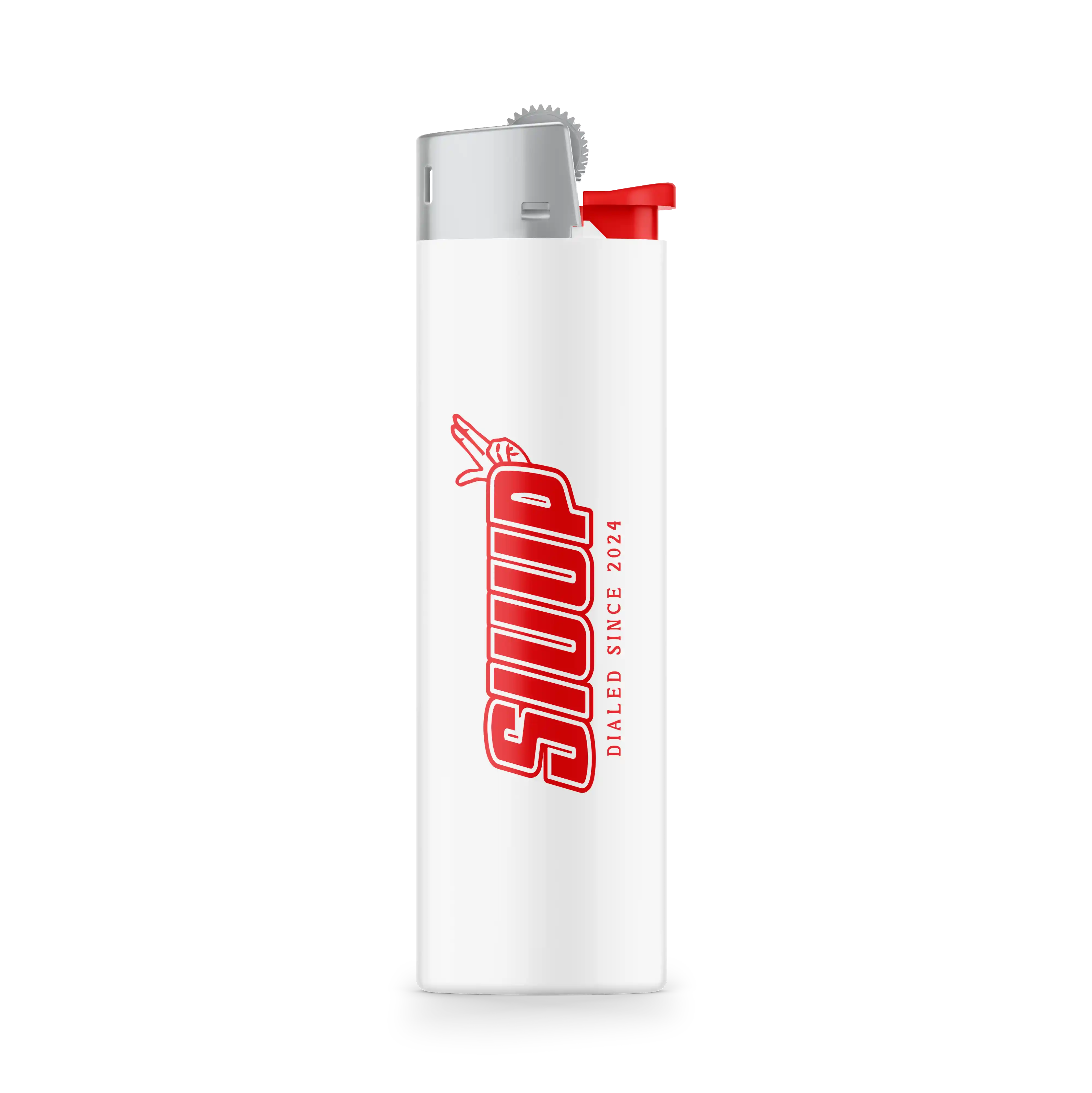 Bic One Color Lighter-2
