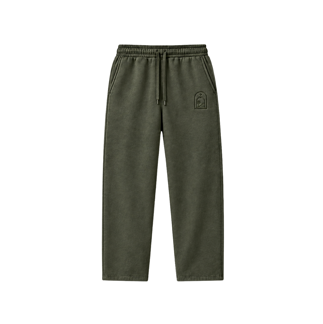Sweatpants