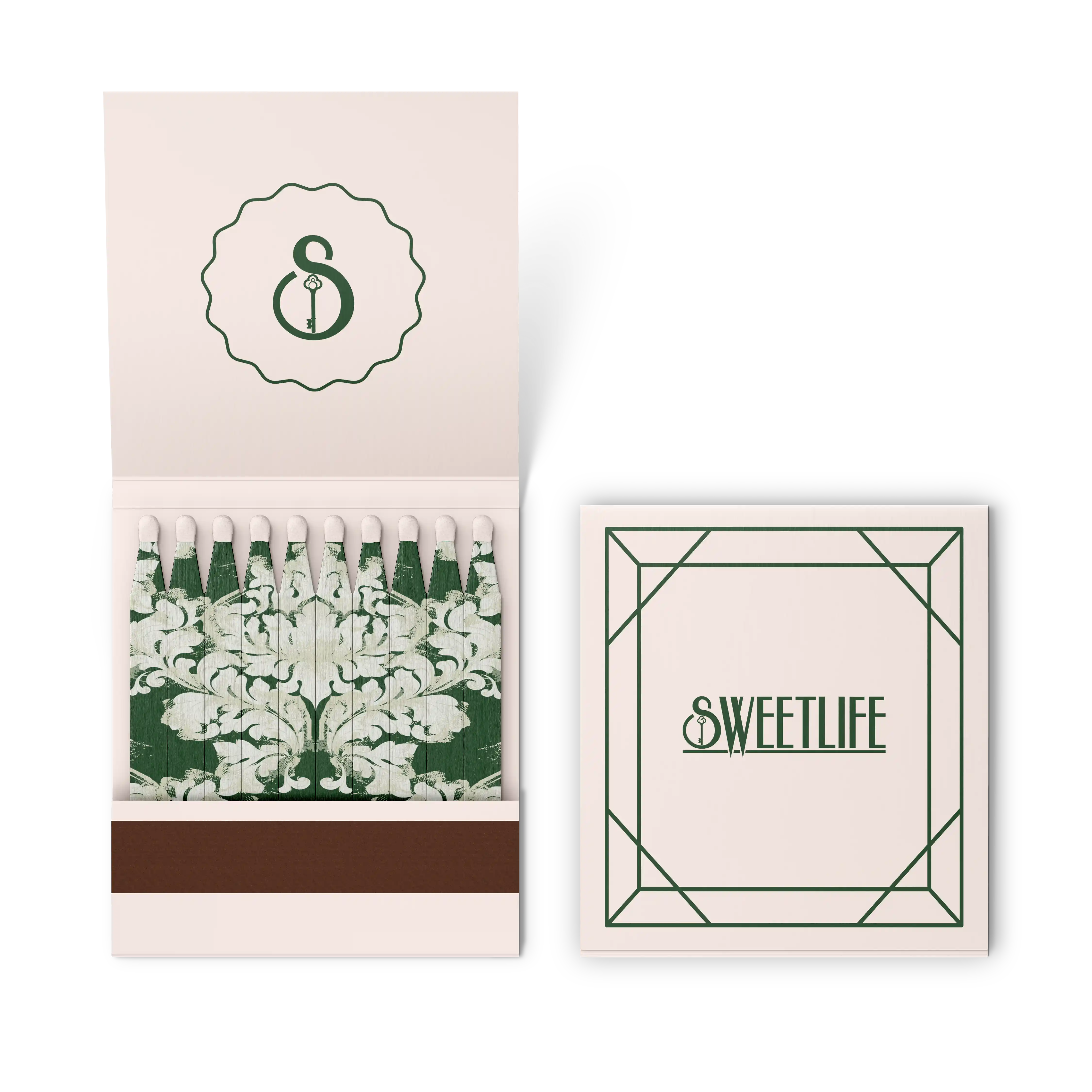 Matches-2