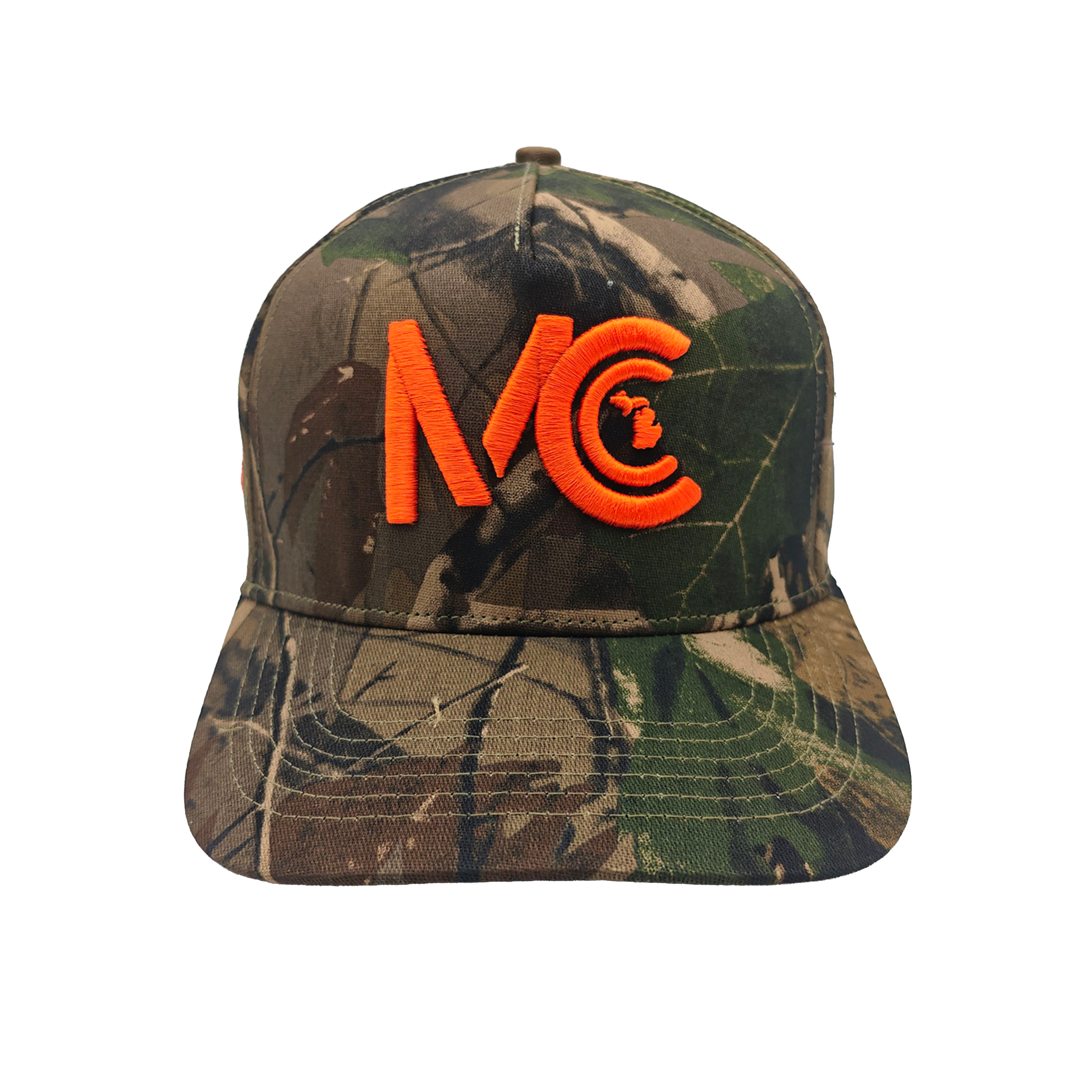 A-Frame Snapback-1