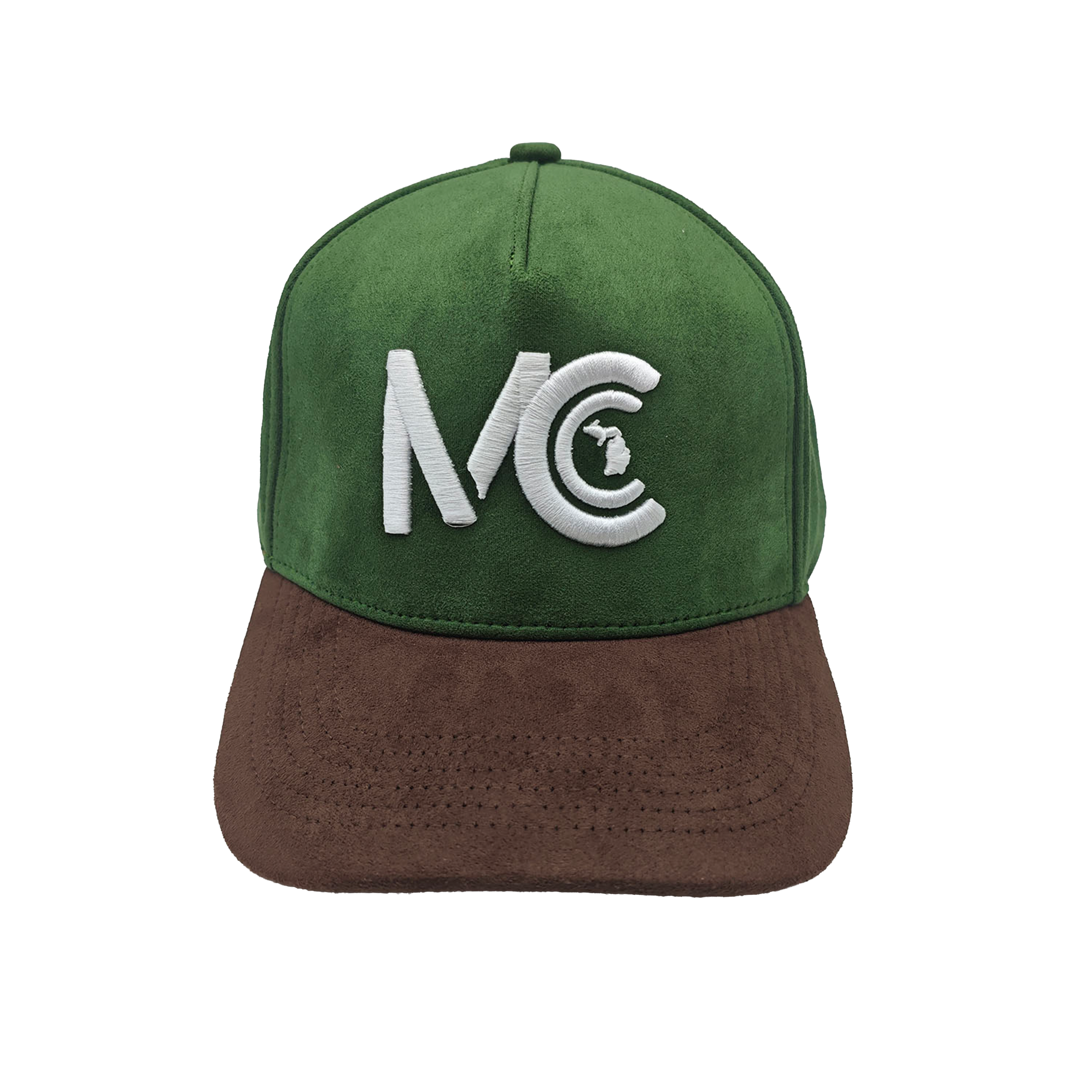 A-Frame Snapback-2