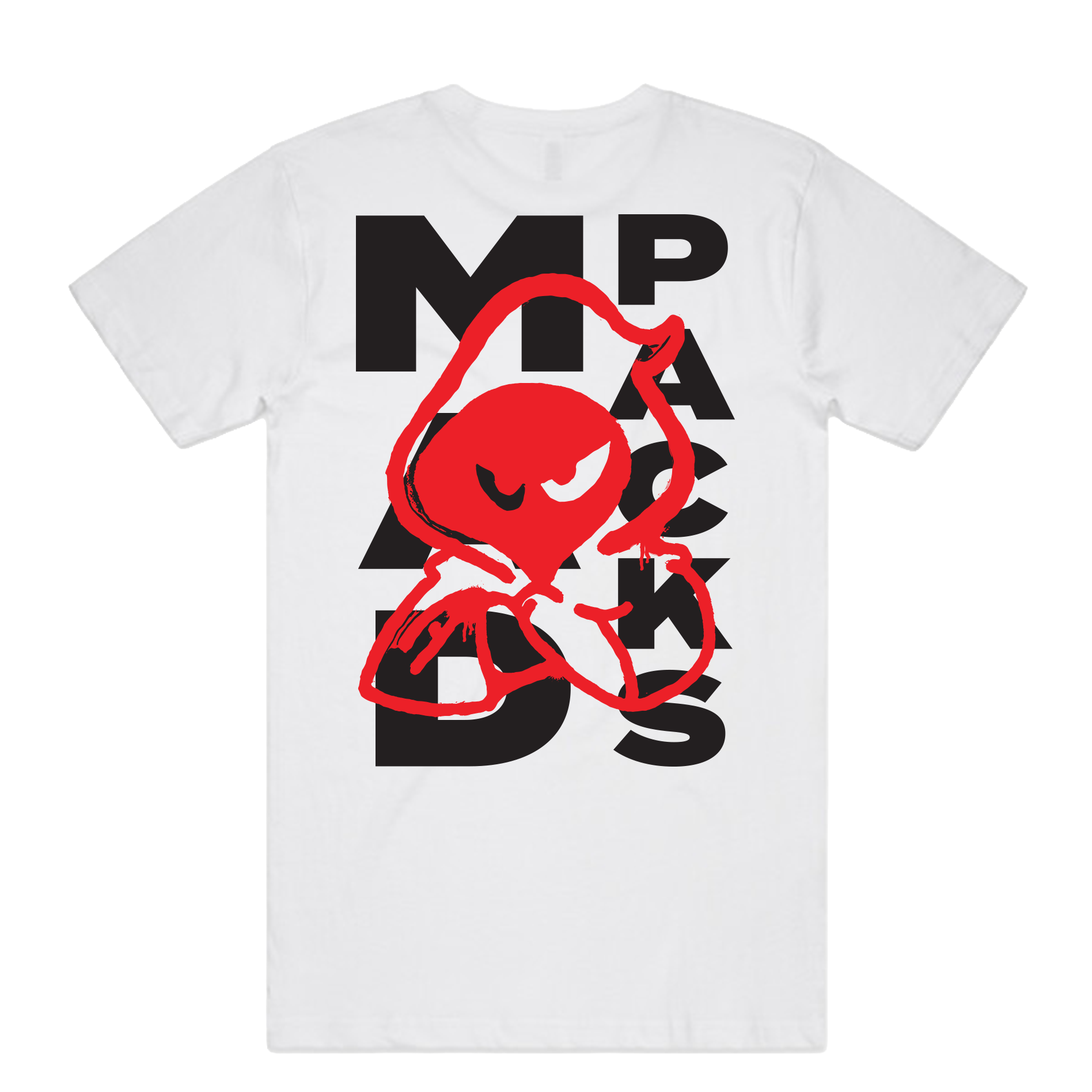 Men's Tee-3