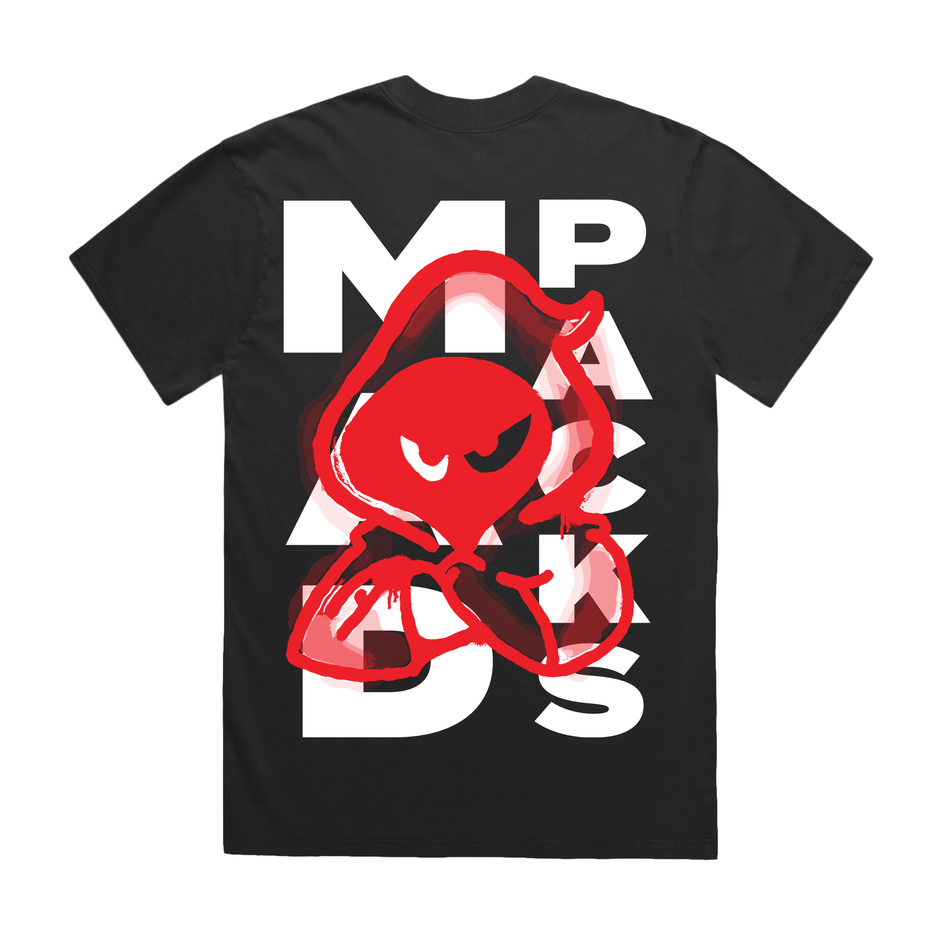 Men's Tee-1