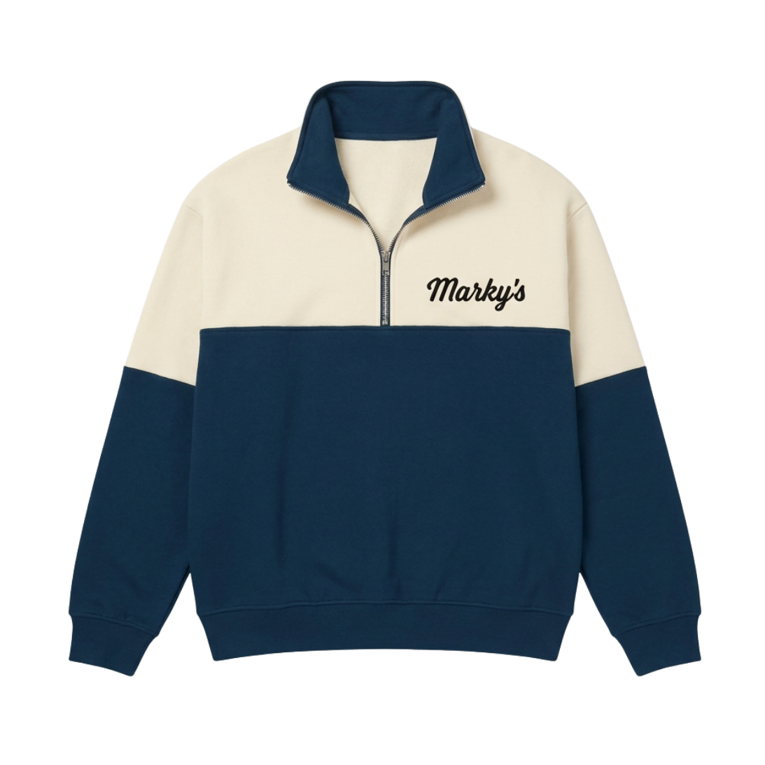 Quarter Zip