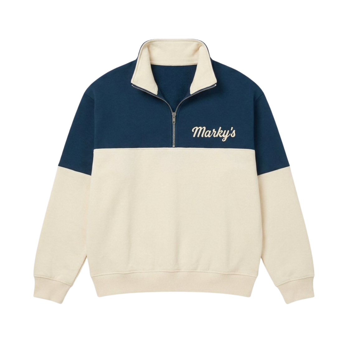 Quarter Zip-2