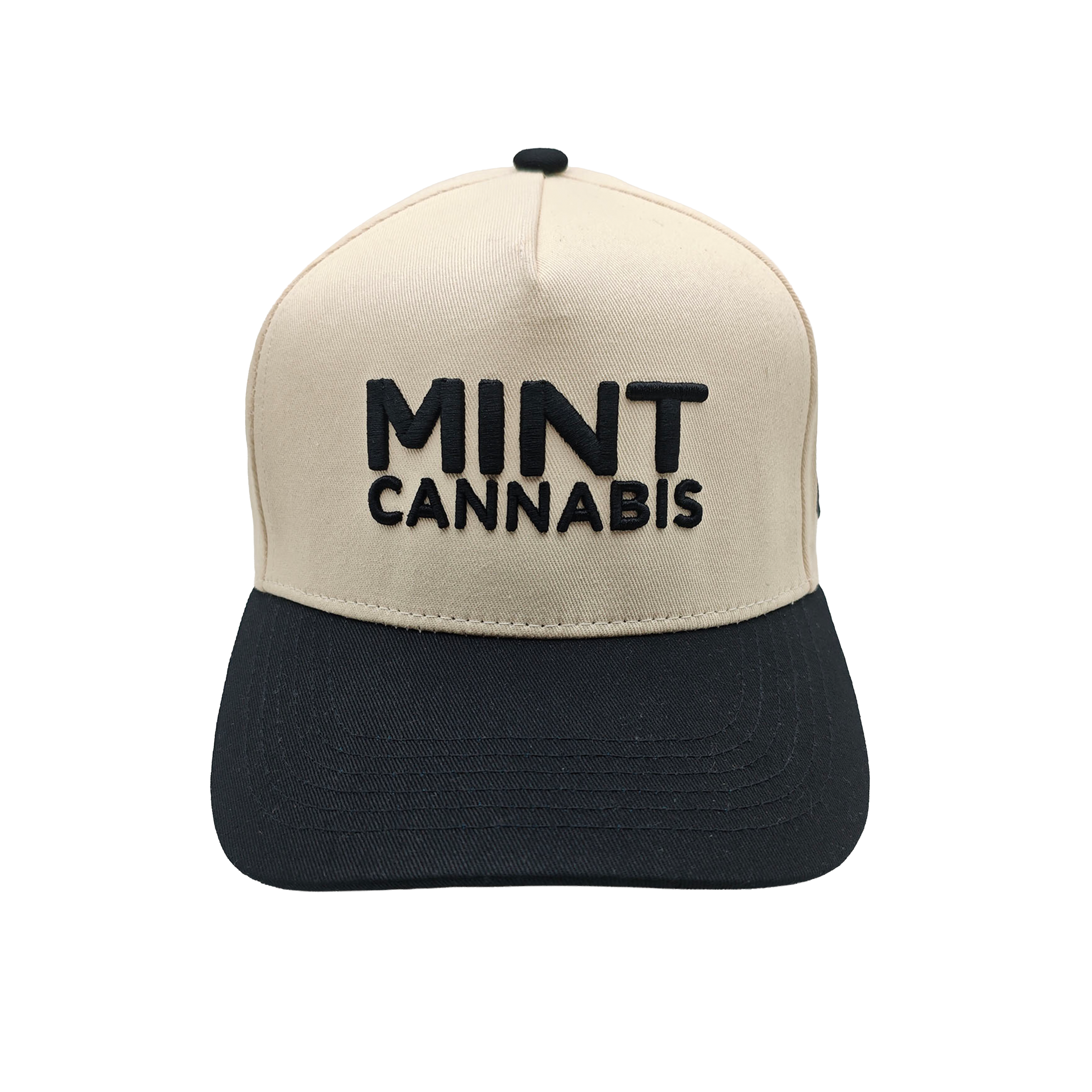 A-Frame Snapback-1