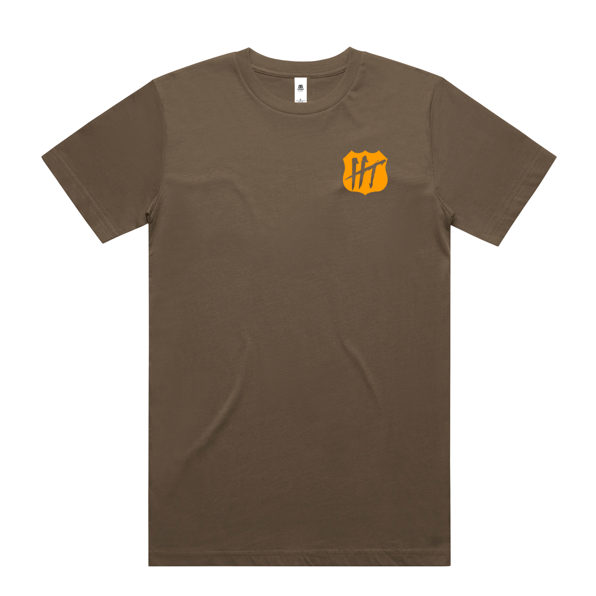 Men's Tee-4
