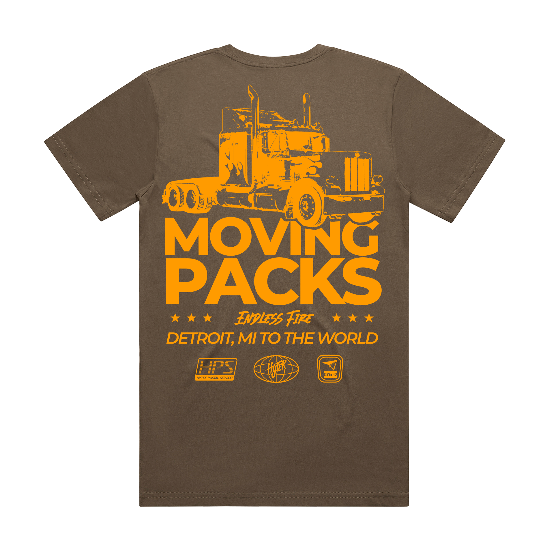Men's Tee-3