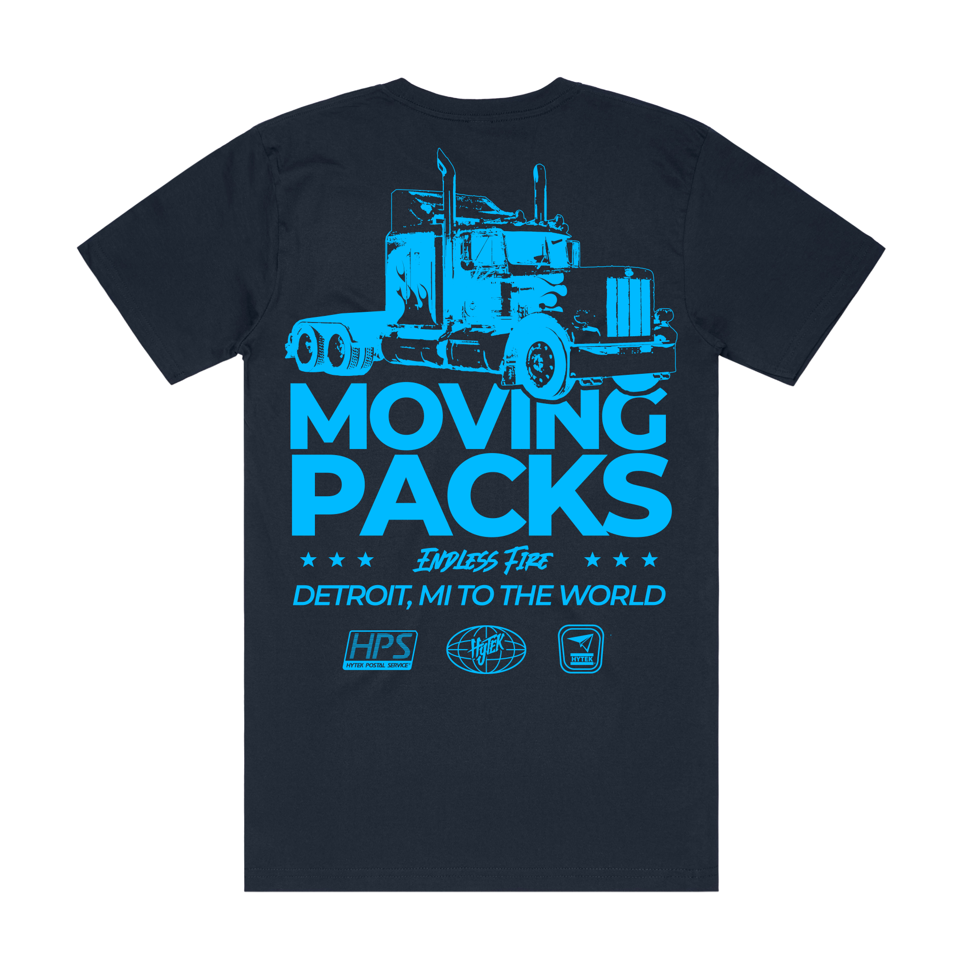 Men's Tee-1
