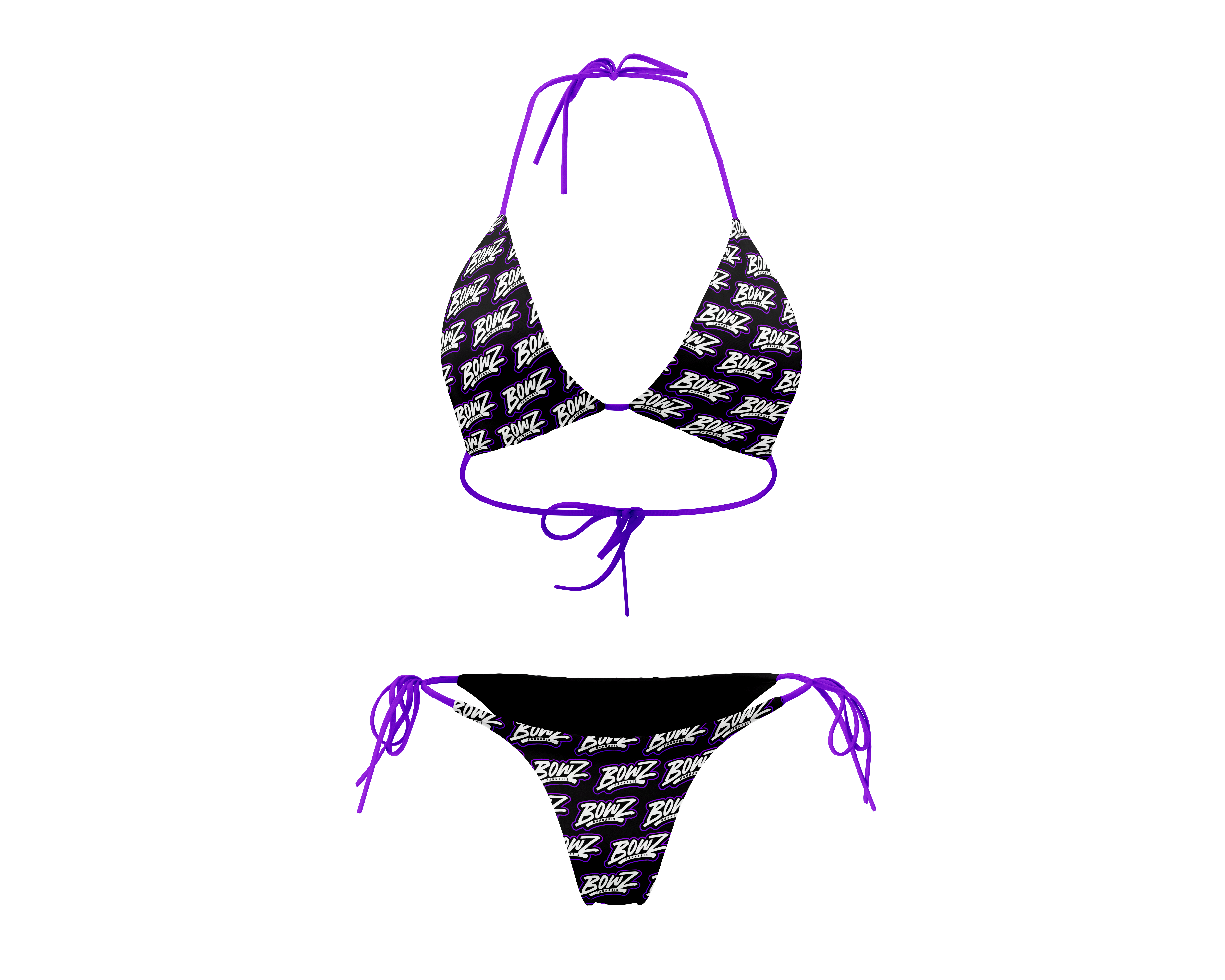 Women's Bikini-3