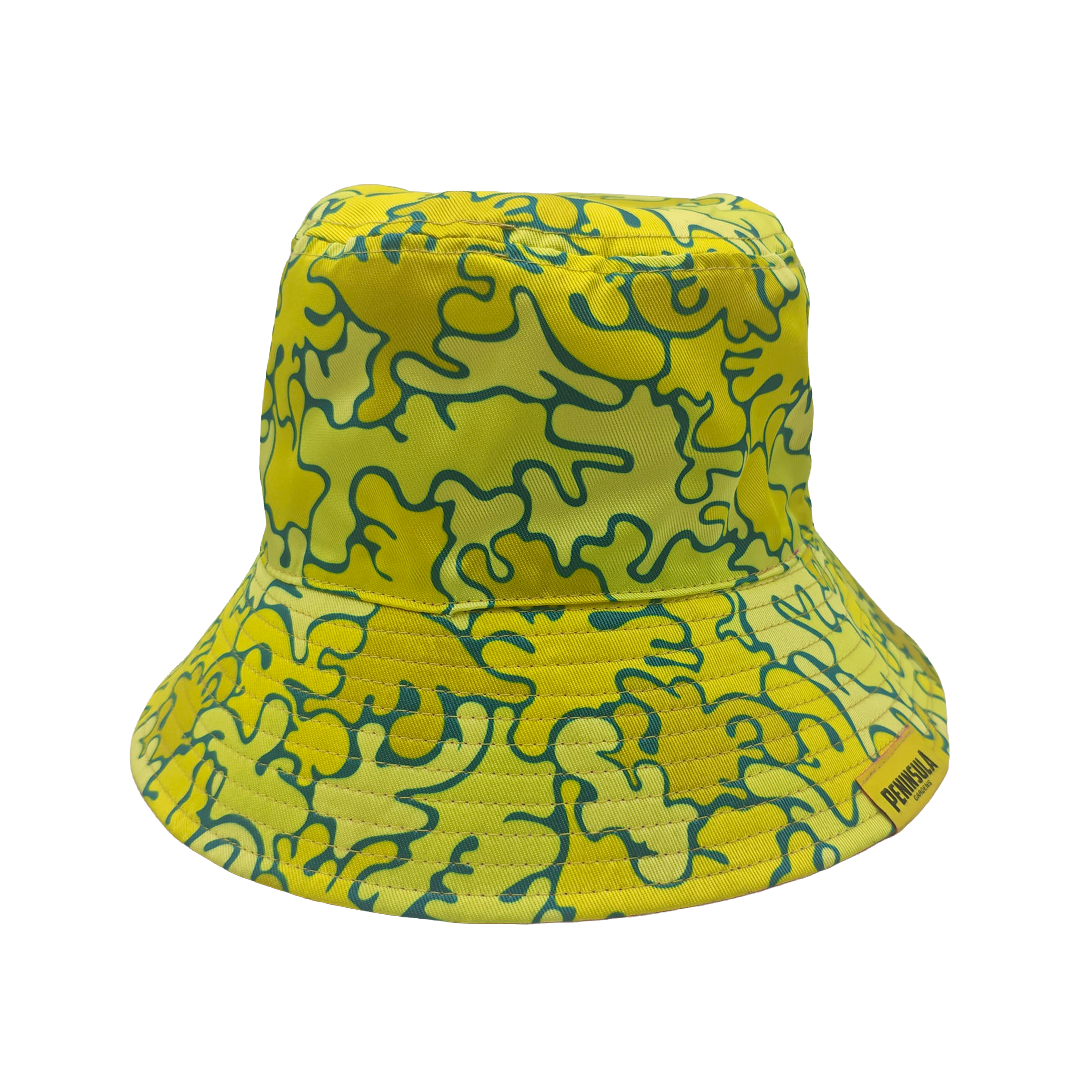 Bucket - Reversible-2