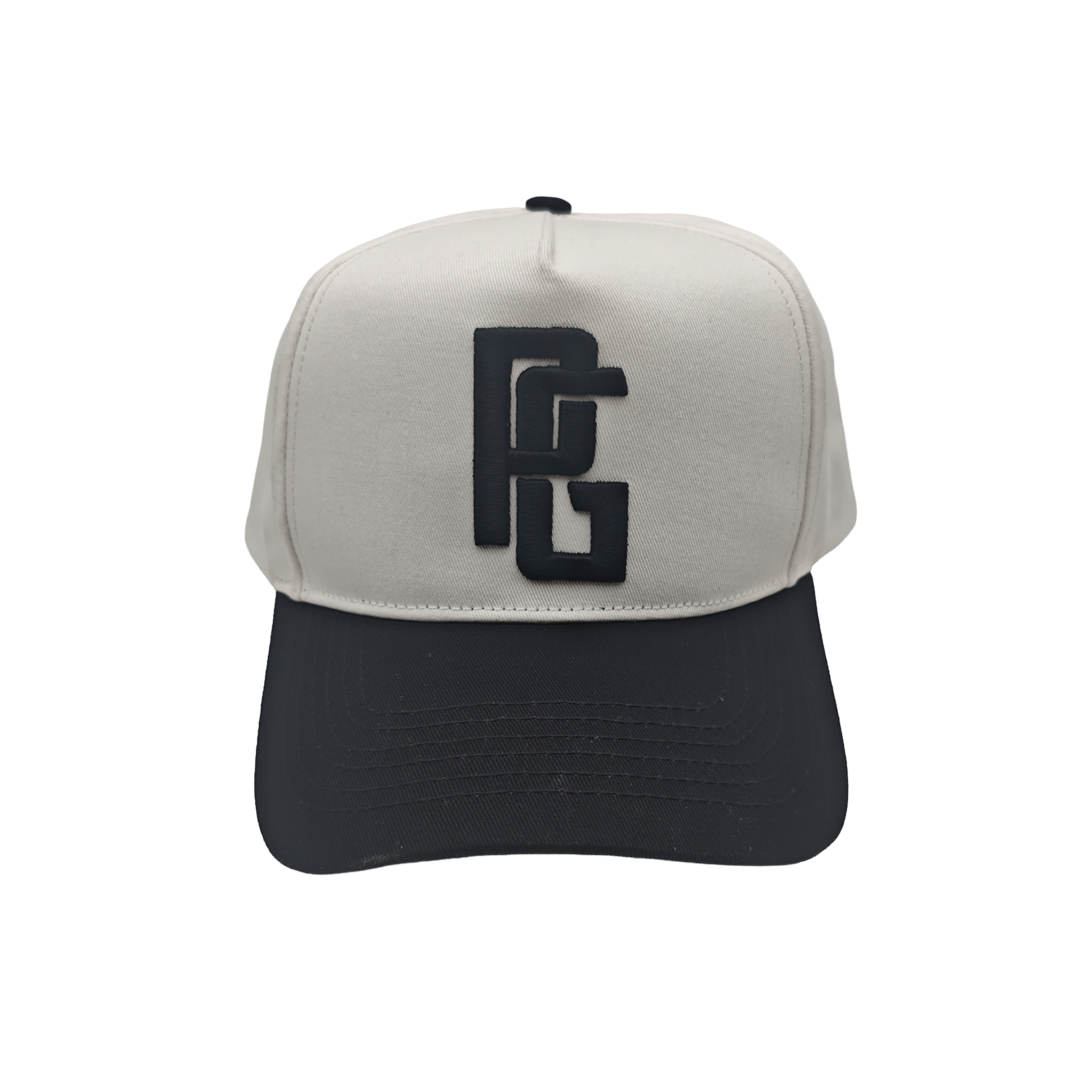 A-Frame Snapback-1