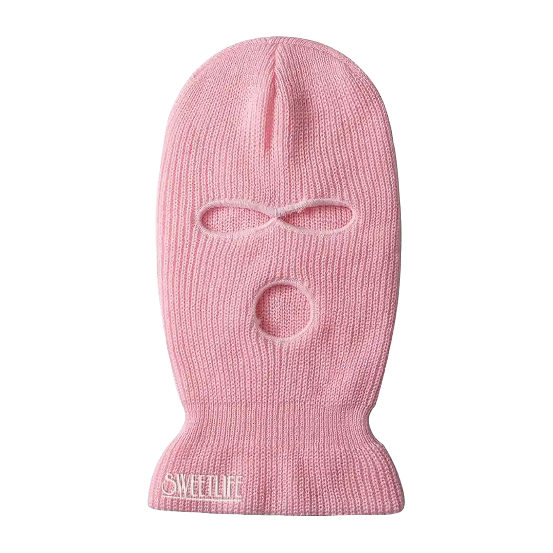 Full Mask