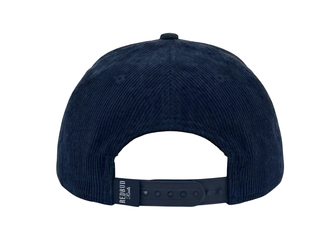 Corduroy Hat-2