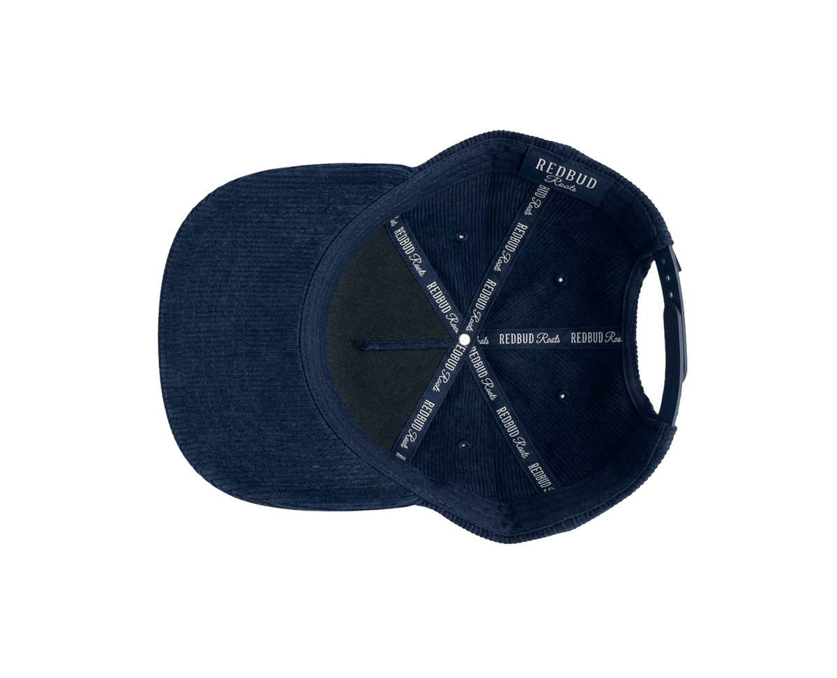 Corduroy Hat-3