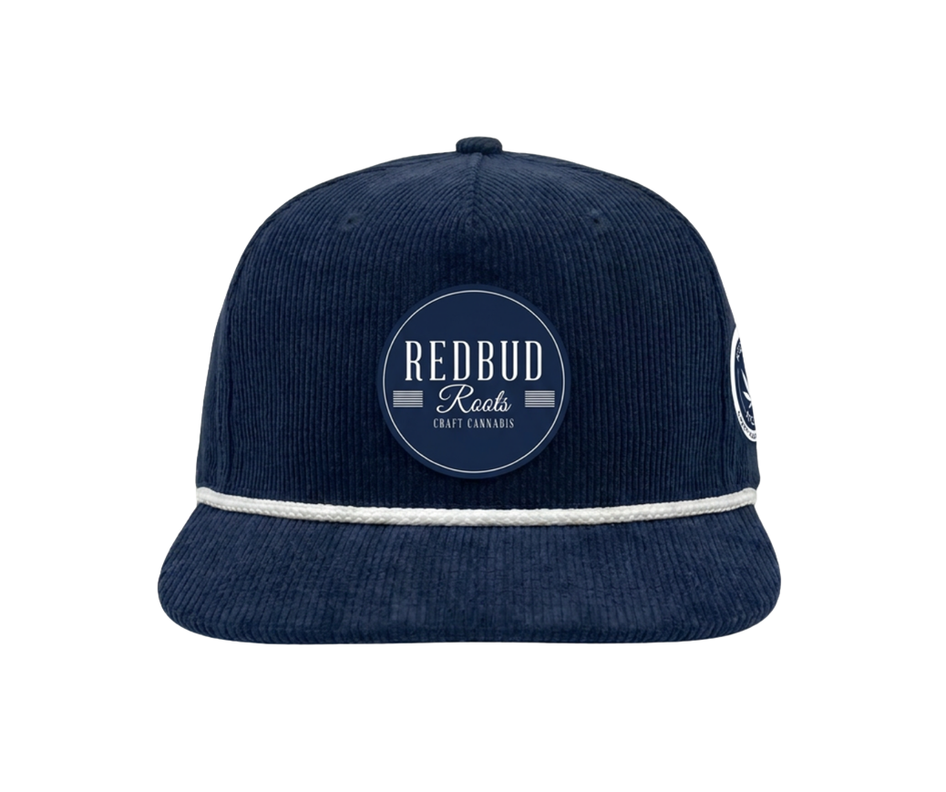 Corduroy Hat