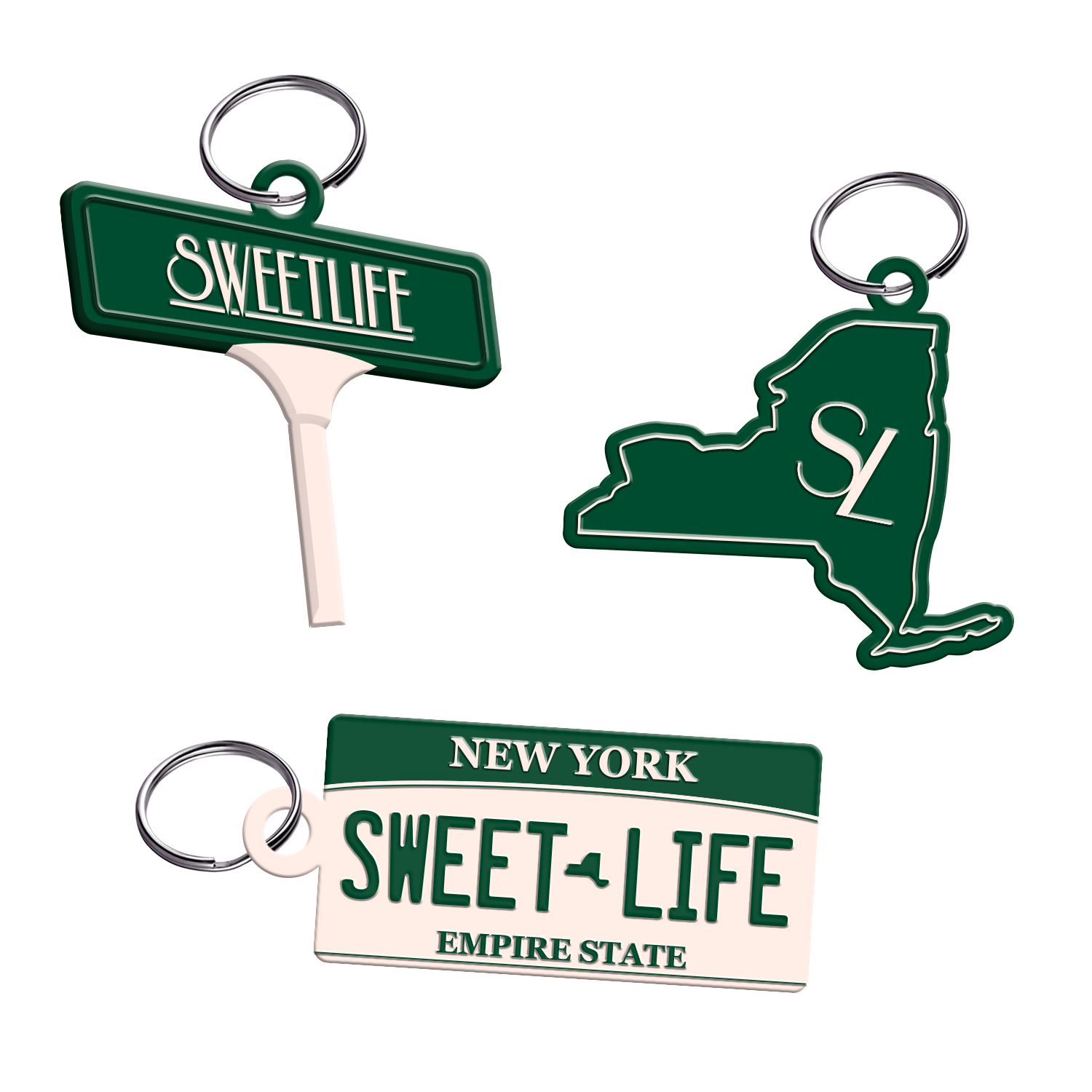 Keychain