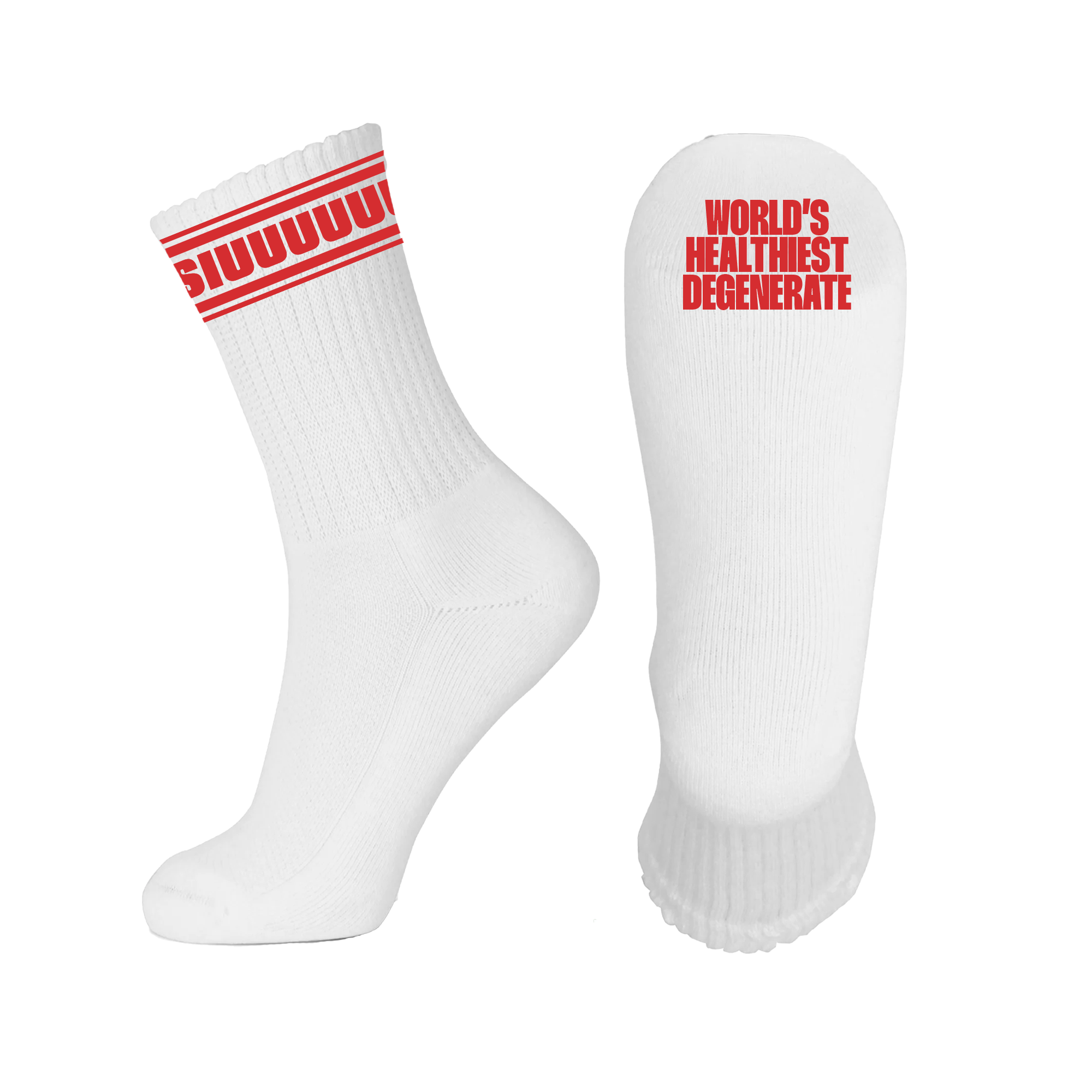Socks-1