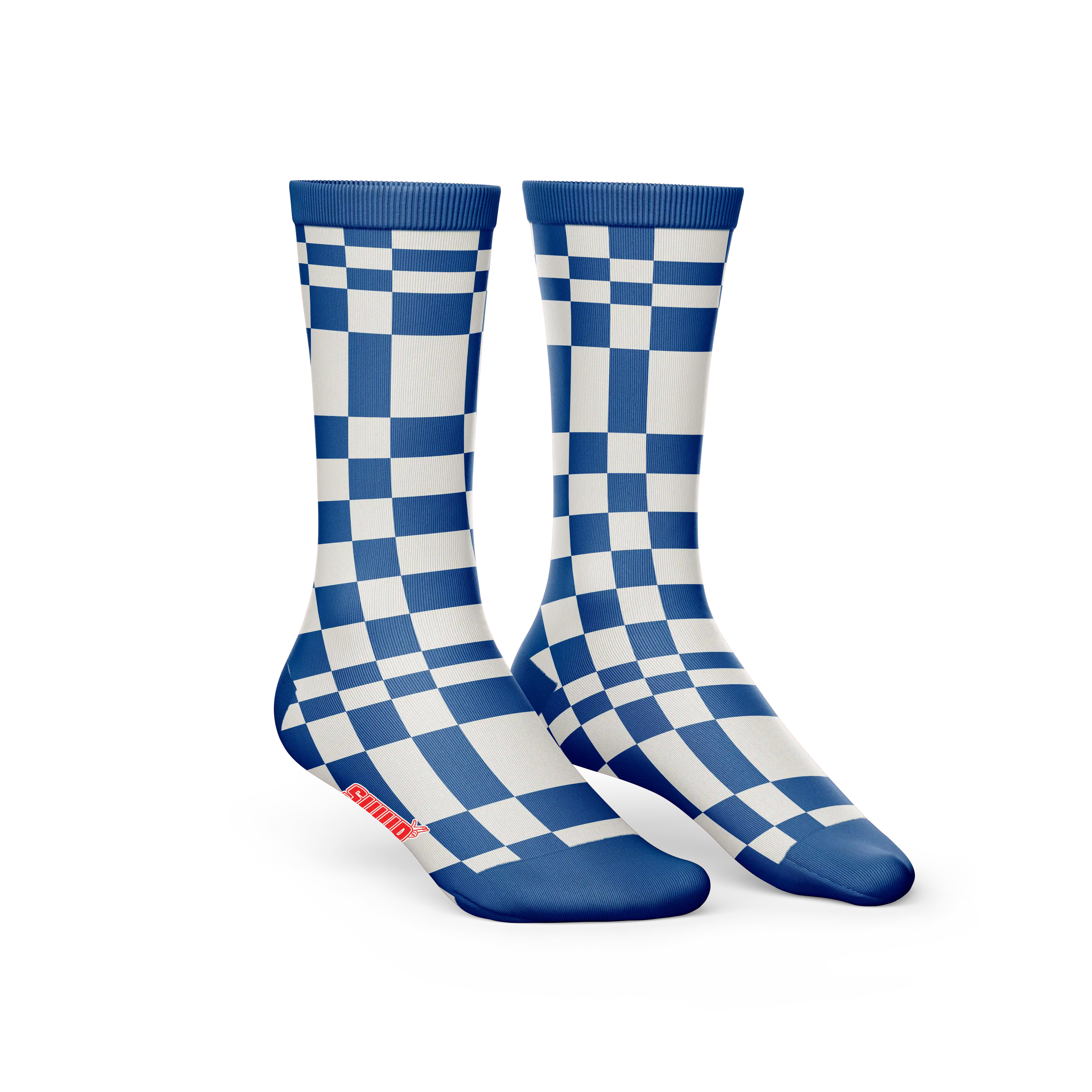 Socks - Sublimated