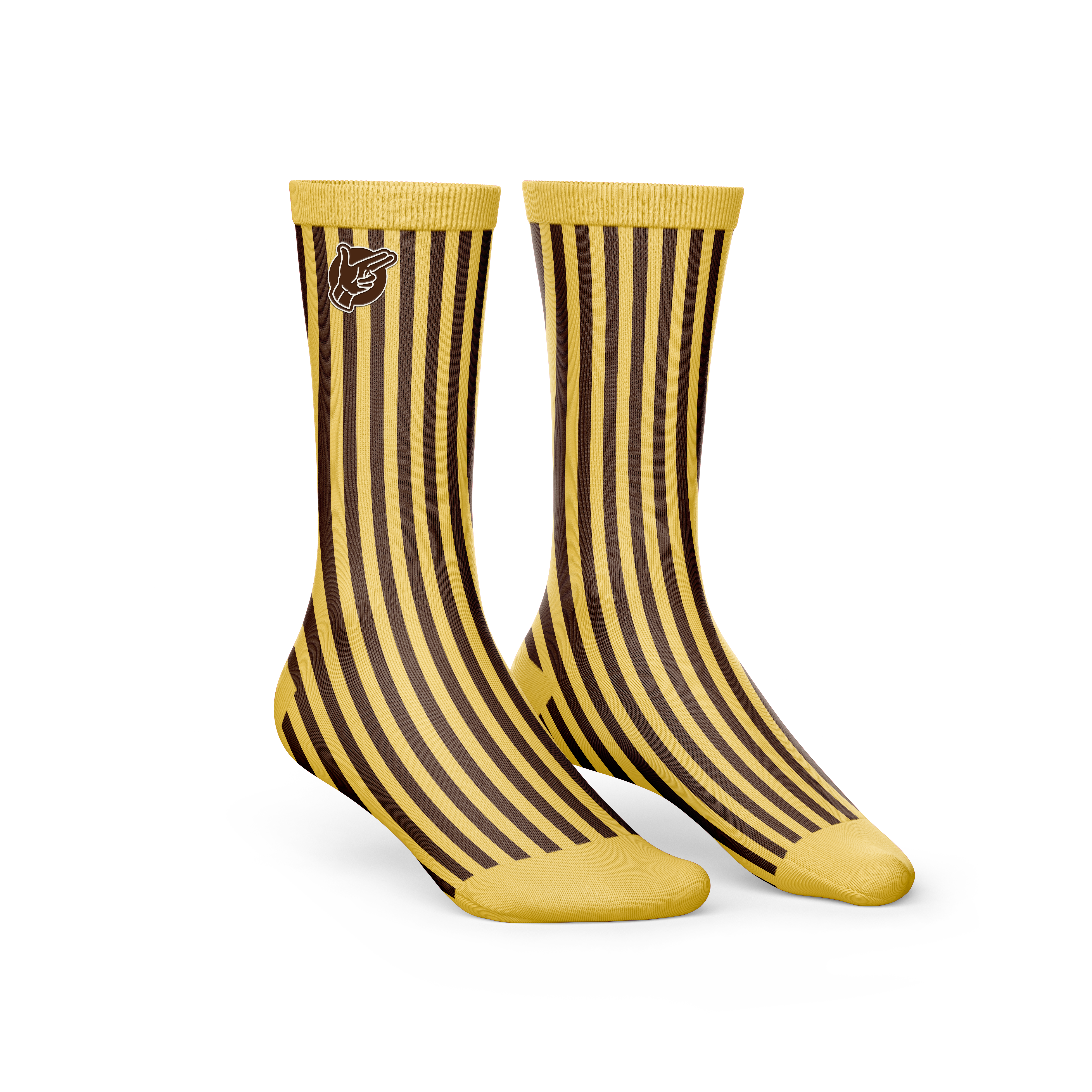 Socks - Sublimated-1