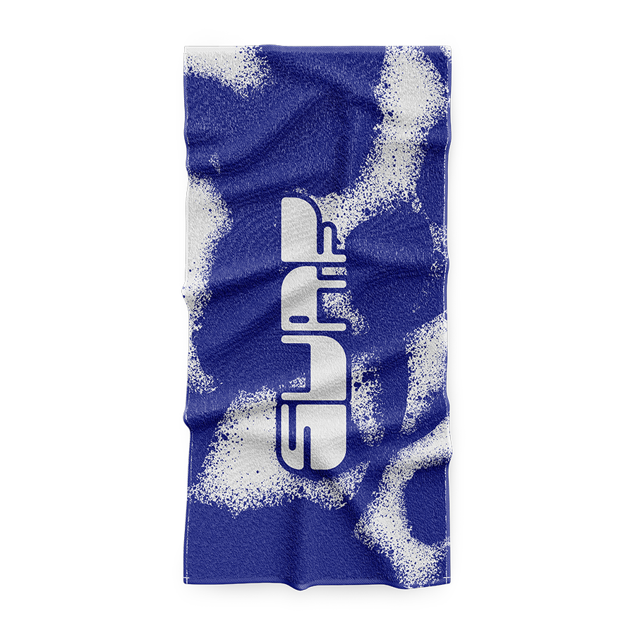Beach Towel
