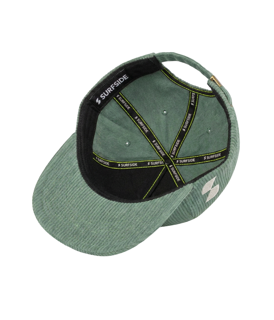 Corduroy Hat-2